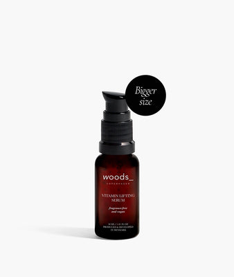Vitamin Lifting Serum