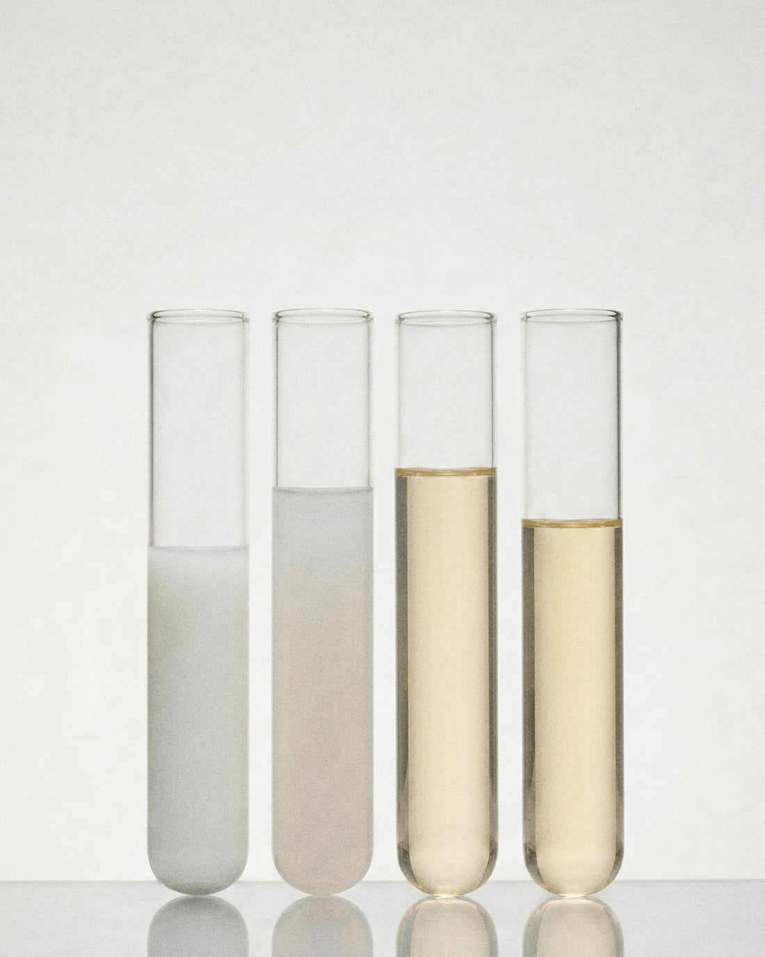 4 power products with anti-aging properties