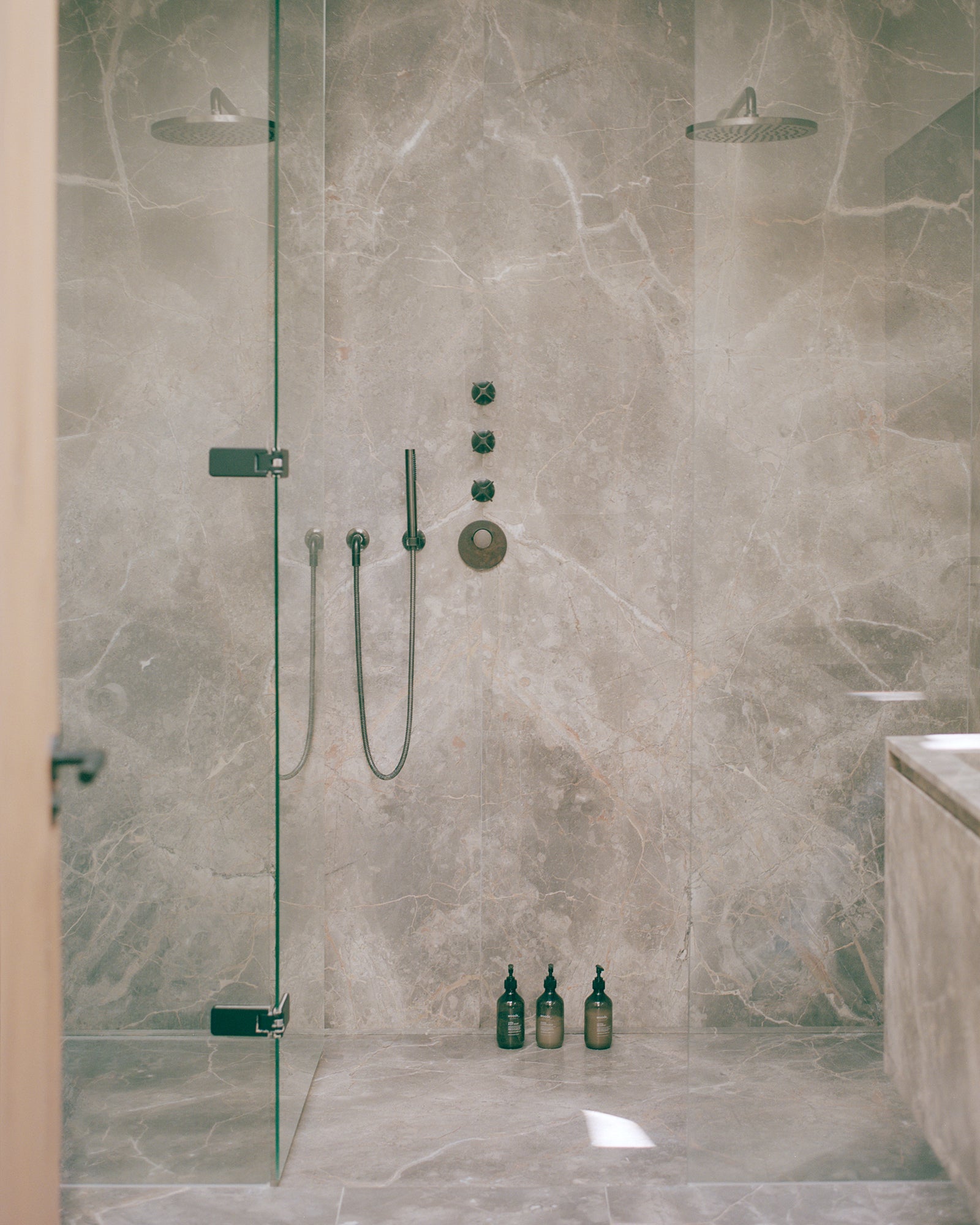 Shampoo