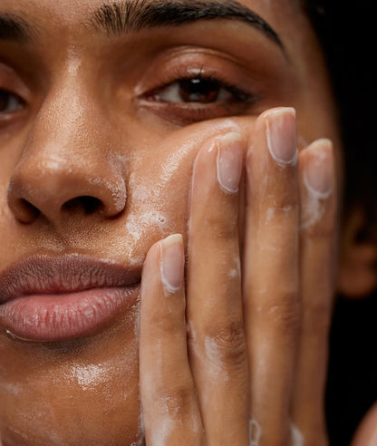 Daily Foaming Cleanser