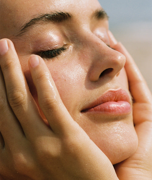 Facial Sunscreen SPF30