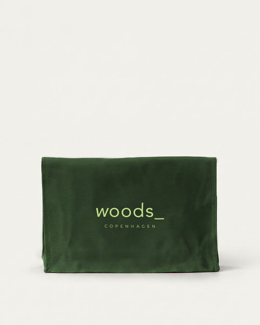 Beeswax Bag