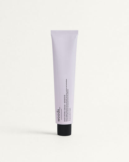 Daily Hydra Cream - Sensitive