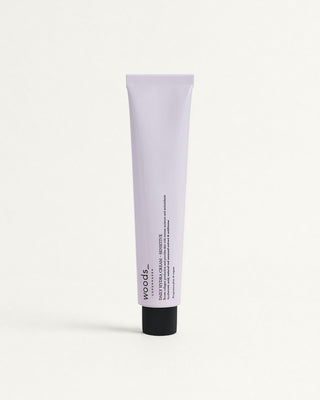 Woods Copenhagen Daily Hydra Cream Sensitive – balancerende creme til sart hud