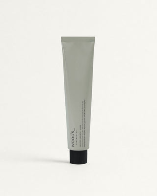 Woods Copenhagen Deep Cleansing Mask – eksfolierende ansigtsmaske med AHA/BHA