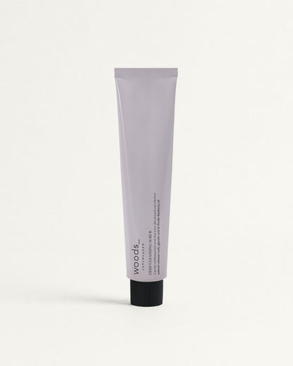 Deep Cleansing Scrub