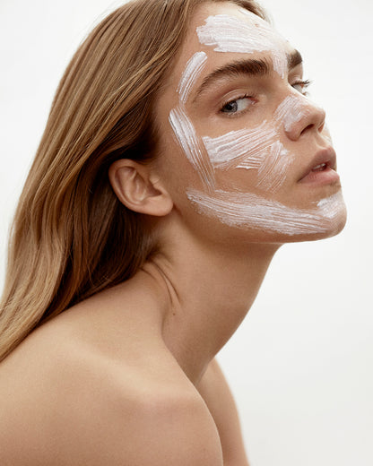 Deep Cleansing Scrub