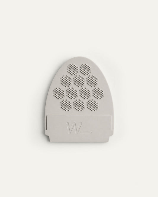 Woods Copenhagen Facial Cleansing Mitt – eksfolierende renseklud