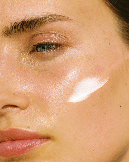 Facial Sunscreen SPF50