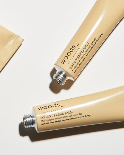 Instant Repair Balm