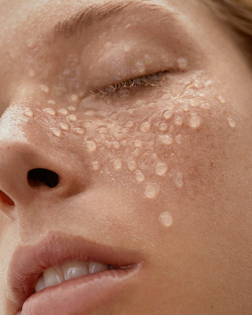 Woods Copenhagen Intense Hydra Serum – forbedrer hudens elasticitet