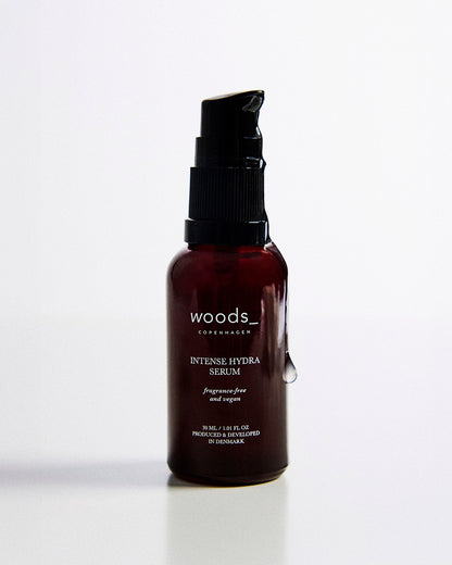 Intense Hydra Serum