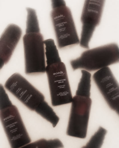 Intense Hydra Serum