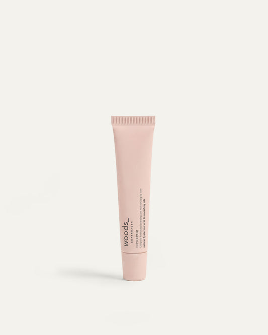 Lip Repair