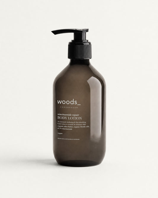 Niacinamide Repair Body Lotion