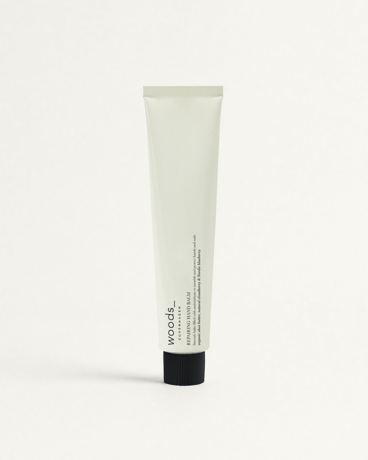 Woods Copenhagen Repairing Hand Balm – 75 ml nourishing hand balm