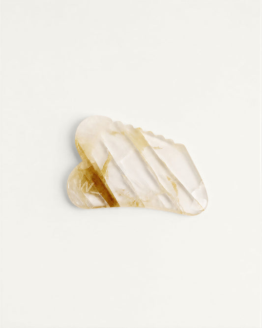 Sculpting Face Gua Sha
