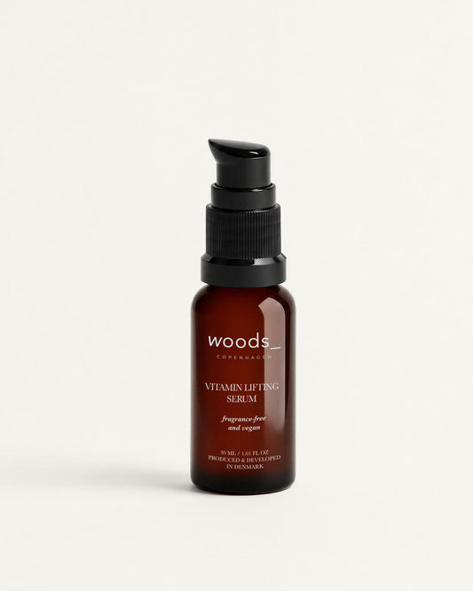 Vitamin Lifting Serum