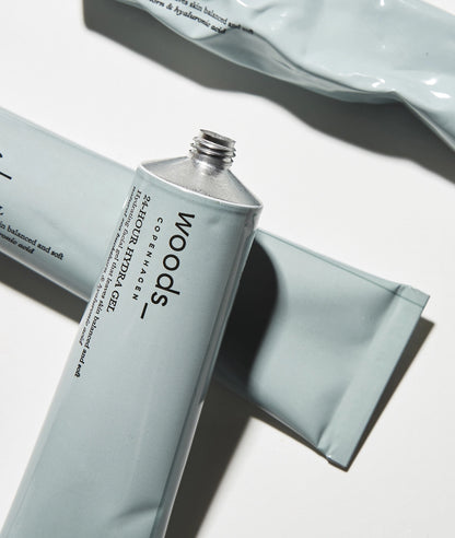 24-Hour Hydra Gel