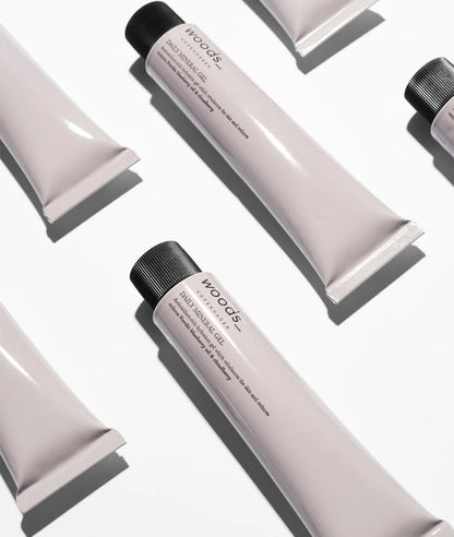Daily Mineral Gel