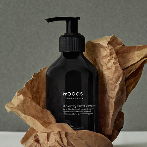 Aromatique Hydra Hand Wash