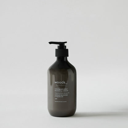 Restoring Antioxidant Hand Lotion