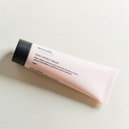 Daily Hydra Cream 30ml