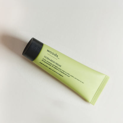 Ultra-Rich Cream 30ml