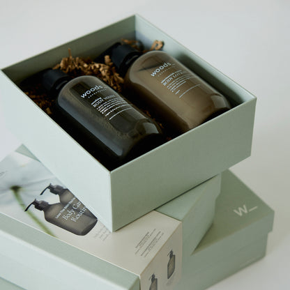 Love The Skin You’re In – Body Care Routine