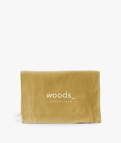 Beeswax Bag