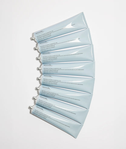 Blemish Control Clarifying Gel