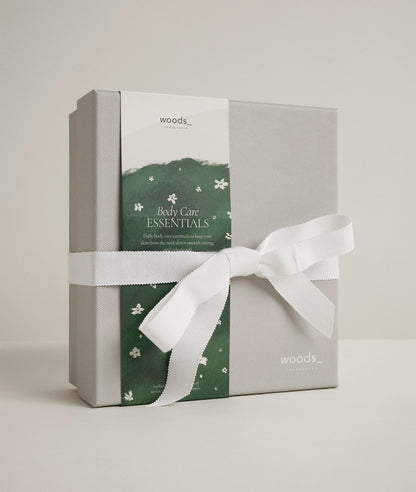 Body Care Essentials