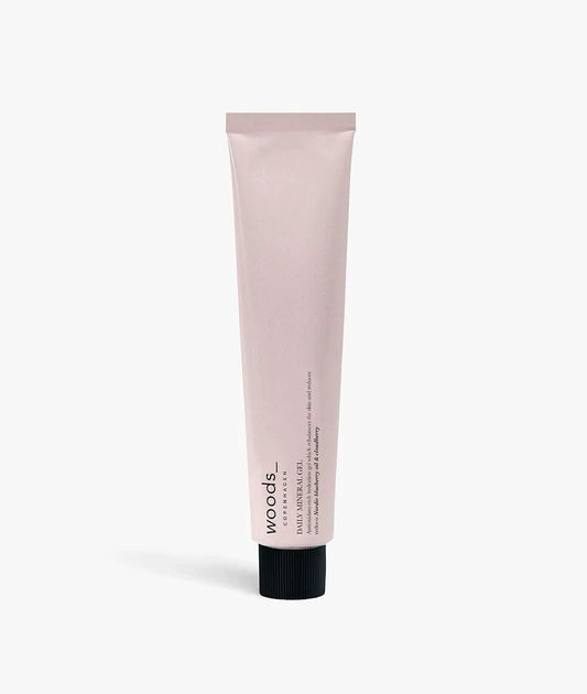 Daily Mineral Gel