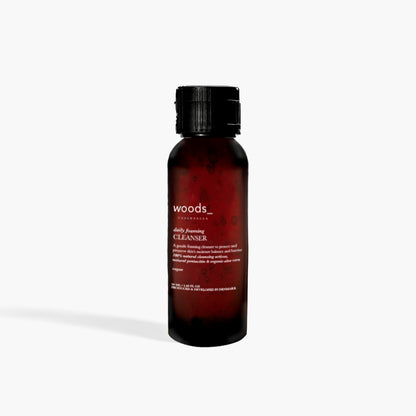 Daily Foaming Cleanser 50ml