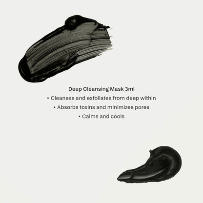 Woods Copenhagen Discovery Kit – sammensætning af hudplejefavoritter
