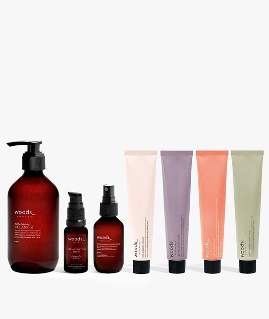 Complete Routine - Normal Skin
