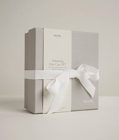 Volumizing Hair Care Set