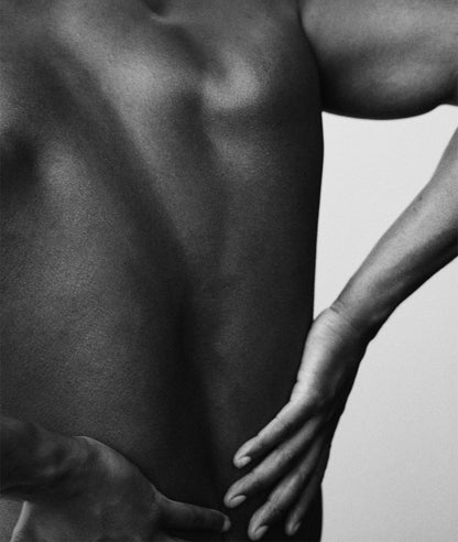 Body Care Essentials