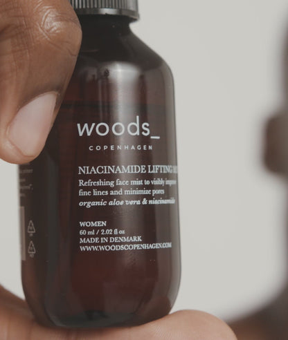 Niacinamide Lifting Mist