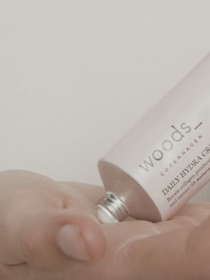 Daily Hydra Cream - 30ml