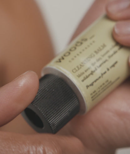 Cleansing Balm