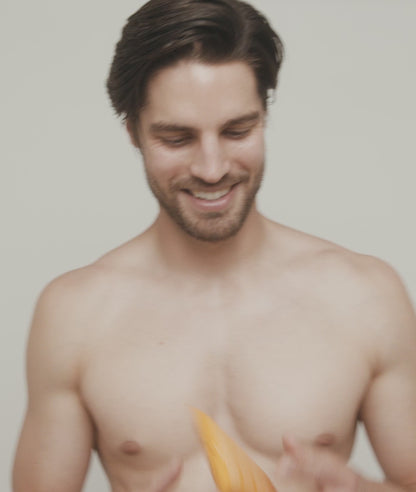 Body Sun Lotion SPF30